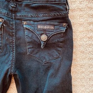 Hudson Collin Flap Pocket jeans for kids , NEW, sz10